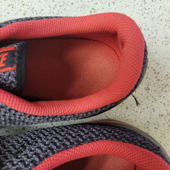 Nike Men's Mercurial X Pro IC Black Indoor Soccer Sneakers Shoes US Size - Picture 5 of 8